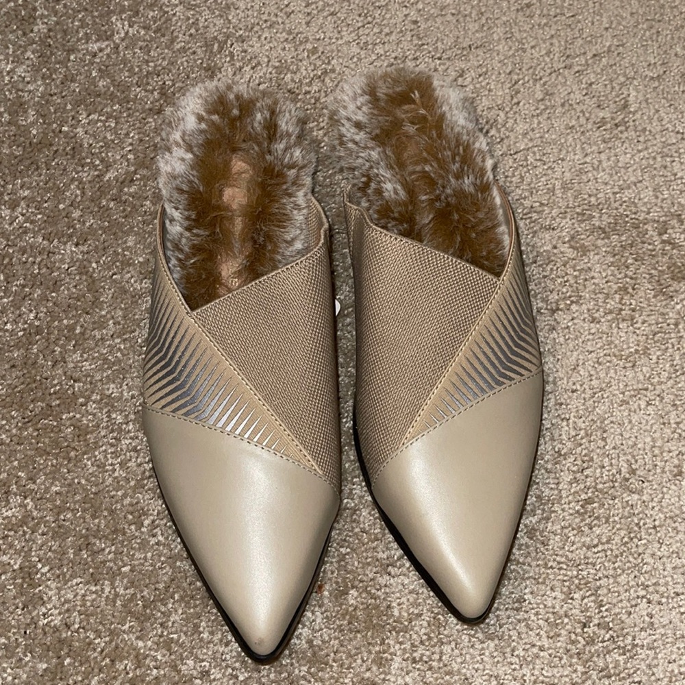 United Nude Pop Mule